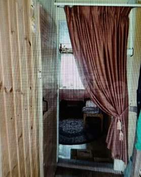 Дом 20м&sup2;, 2-этажный, участок 55 сот.  