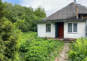 Дом 72м&sup2;, 1-этажный, участок 6 сот.  