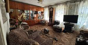 Дом 64м&sup2;, 1-этажный, участок 6 сот.  