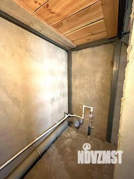 Таунхаус 124м², 2-этажный, участок 1 сот.  