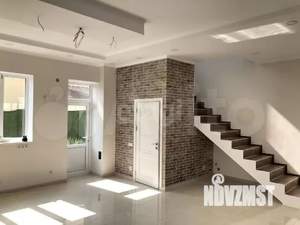 Таунхаус 113м², 2-этажный, участок 3 сот.  