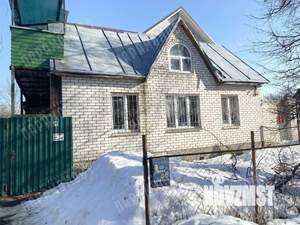 Дом 182м&sup2;, 3-этажный, участок 5 сот.  