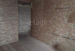 Дом 106м&sup2;, 2-этажный, участок 6 сот.  