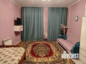Дом 40м², 1-этажный, участок 1 сот.  