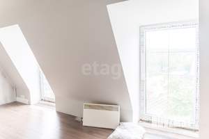 Таунхаус 106м&sup2;, 2-этажный, участок 3 сот.  