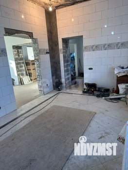Дом 181м², 2-этажный, участок 7 сот.  