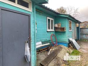 Дом 77м&sup2;, 1-этажный, участок 2 сот.  