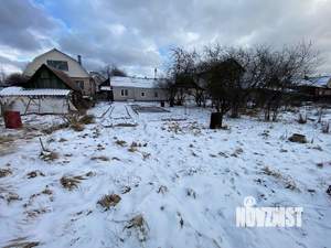 Дом 57м&sup2;, 2-этажный, участок 10 сот.  