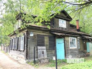 Дом 170м², 2-этажный, участок 9 сот.  