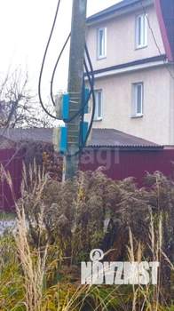 Дом 140м&sup2;, 1-этажный, участок 6 сот.  