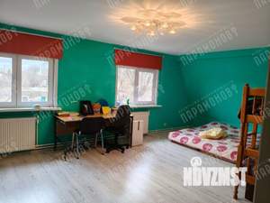 Дом 200м², 2-этажный, участок 15 сот.  