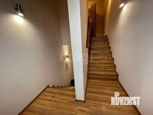 Таунхаус 125м², 2-этажный, участок 6 сот.  