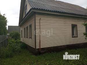 Дом 85м&sup2;, 1-этажный, участок 14 сот.  