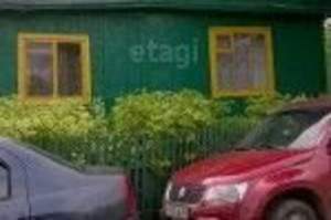 Дом 45м², 2-этажный, участок 11 сот.  