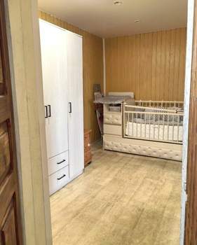 Дом 33м&sup2;, 1-этажный, участок 3 сот.  