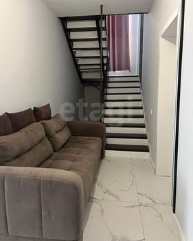 Дом 160м&sup2;, 2-этажный, участок 8 сот.  