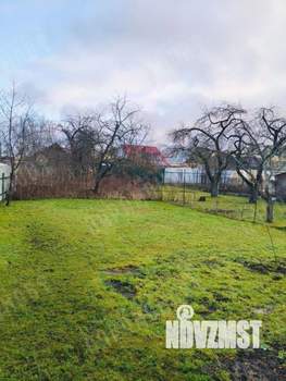 Дом 44м&sup2;, 1-этажный, участок 7 сот.  