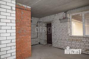 Таунхаус 130м², 3-этажный, участок 1 сот.  