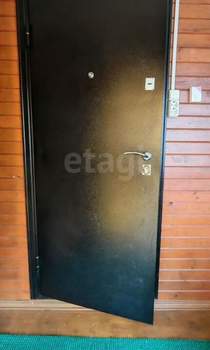 Дом 25м&sup2;, 2-этажный, участок 8 сот.  