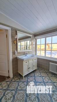 Коттедж 260м&sup2;, 2-этажный, участок 8 сот.  