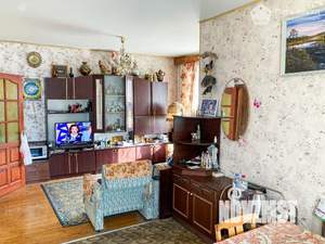 Дом 202м², 2-этажный, участок 9 сот.  