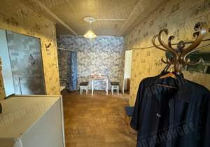 Дом 41м², 1-этажный, участок 2 сот.  