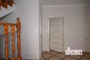 Таунхаус 120м&sup2;, 2-этажный, участок 1 сот.  