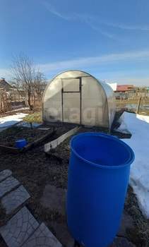 Дом 84м&sup2;, 1-этажный, участок 5 сот.  