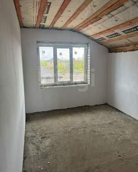 Дом 120м&sup2;, 2-этажный, участок 6 сот.  