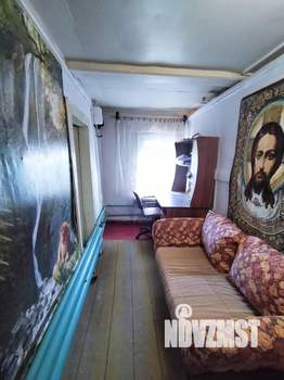 Дом 87м², 1-этажный, участок 15 сот.  