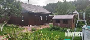 Коттедж 231м², 2-этажный, участок 10 сот.  