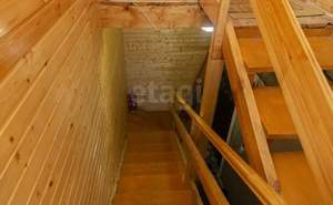 Дом 190м², 2-этажный, участок 6 сот.  
