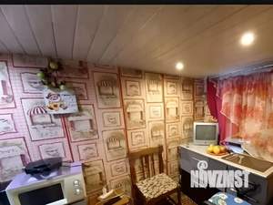 Дом 80м&sup2;, 2-этажный, участок 2 сот.  