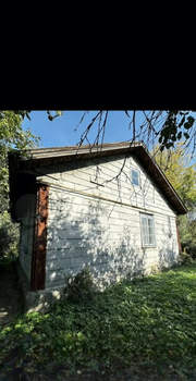 Дом 49м², 1-этажный, участок 11 сот.  