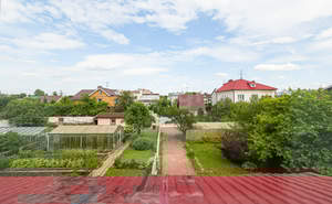 Дом 270м², 2-этажный, участок 6 сот.  