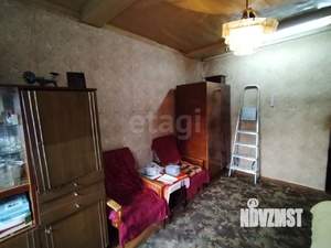 Дом 70м², 1-этажный, участок 5 сот.  