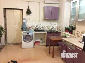 Дом 80м&sup2;, 2-этажный, участок 6 сот.  