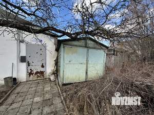 Дом 70м², 1-этажный, участок 6 сот.  