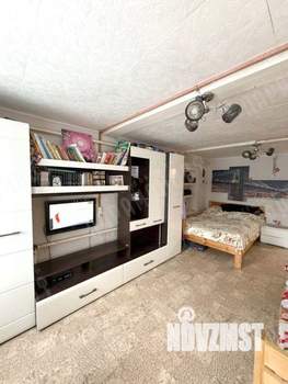 Дом 80м&sup2;, 1-этажный, участок 4 сот.  