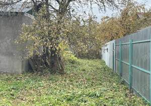 Дом 54м&sup2;, 1-этажный, участок 3 сот.  