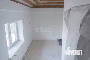 Таунхаус 113м², 2-этажный, участок 3 сот.  