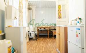 Дом 80м&sup2;, 2-этажный, участок 3 сот.  