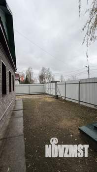 Дом 90м², 1-этажный, участок 6 сот.  