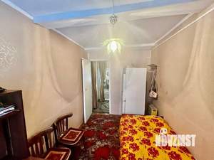 Дом 73м&sup2;, 1-этажный, участок 6 сот.  