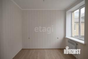 Таунхаус 120м&sup2;, 2-этажный, участок 1 сот.  