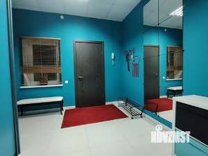 Таунхаус 152м², 3-этажный, участок 2 сот.  