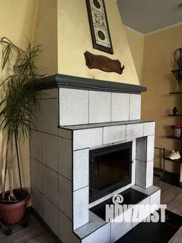 Коттедж 350м², 3-этажный, участок 10 сот.  