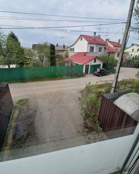 Дом 213м², 2-этажный, участок 8 сот.  