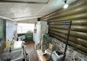 Дом 40м&sup2;, 1-этажный, участок 8 сот.  