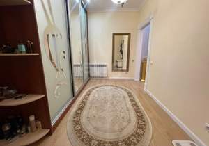 Дом 155м², 3-этажный, участок 2 сот.  